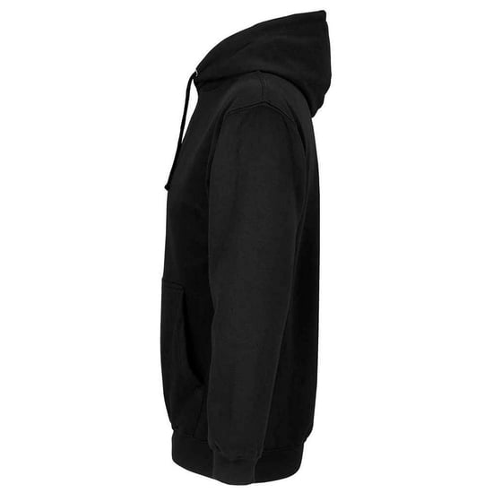 SOLS Unisex Condor Hoodie für Erwachsene (Schwarz) - Image 2