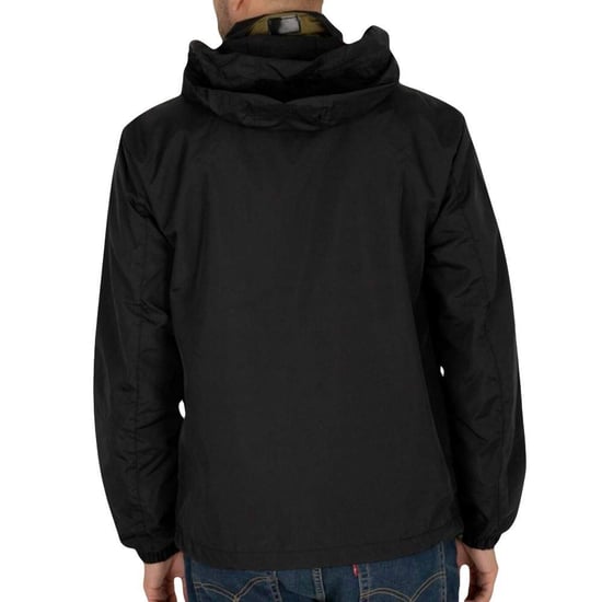Blouson Tommy Jeans Herren mit klassischem Logo-Flaggenmotiv - Image 4