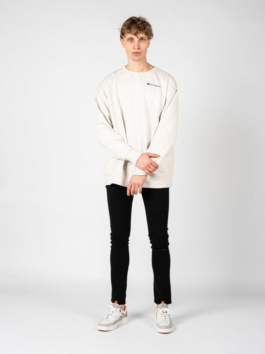 John Richmond Jeans Caporalit Herren schwarz - Image 5