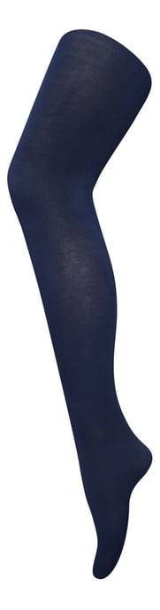 Sock Snob Womens 80 Den Opak Farbige Winter Mode Strumpfhose - Image 1