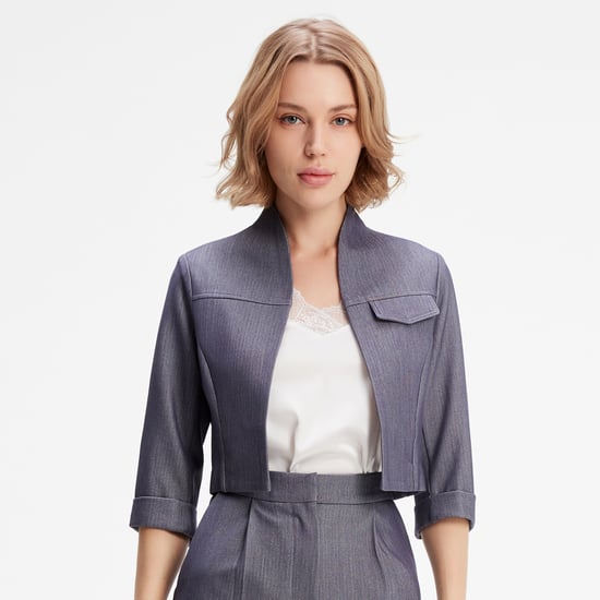 Minimalistische Erntejacke - Image 3