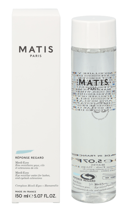 Matis Reponse Regard Mizellen-Augen 150ml - Image 1