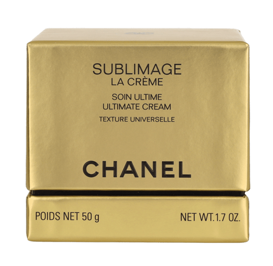 Chanel Sublimage La Creme Texture Universelle. - Image 2