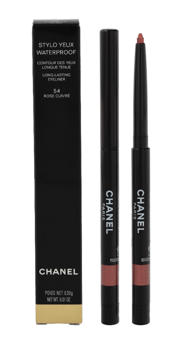 Chanel Stylo Yeux Waterproof Long-Lasting Eyeliner. - Image 1