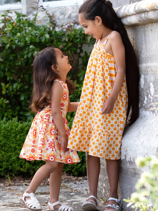 Kite Clothing Groovy Dot Sundress