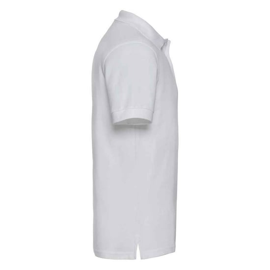 Russell - "Ultimate" Poloshirt für Herren (Weiß) - Image 3