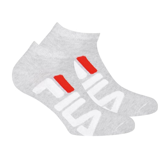 Fila Unsichtbare Sneakersocken - Image 1