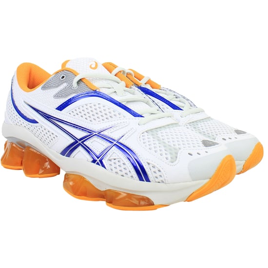 Asics Gel-Quantum Zientzia x Kiko Kostadinov Herren-Trainer in Weiß - Image 3