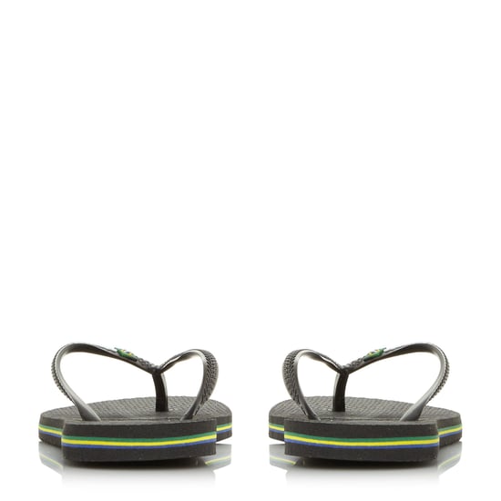 Havaianas Ladies - Stripe Sole Flip Flops