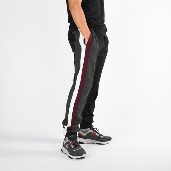Bikkembergs Hose Herren schwarz - Image 3