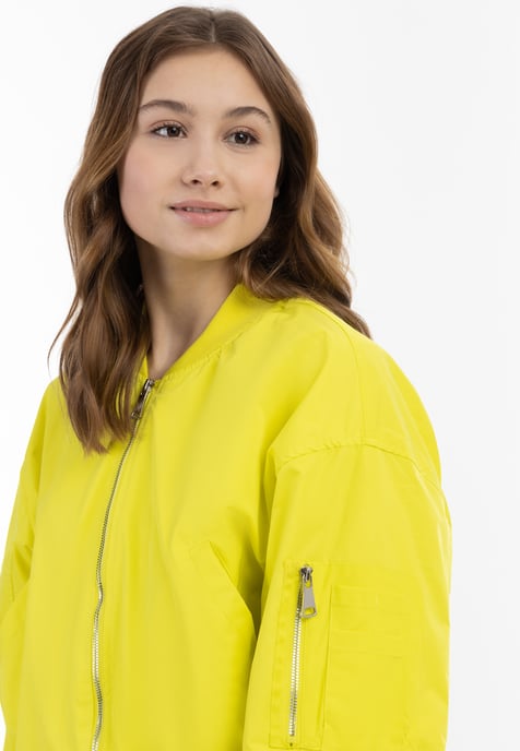 myMo Veste bomber - Image 4