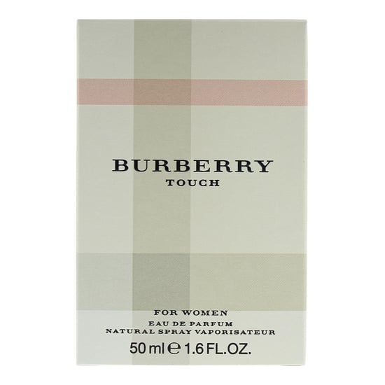 Burberry Touch für Frauen Eau de Parfum 50 ml Spray - Image 3