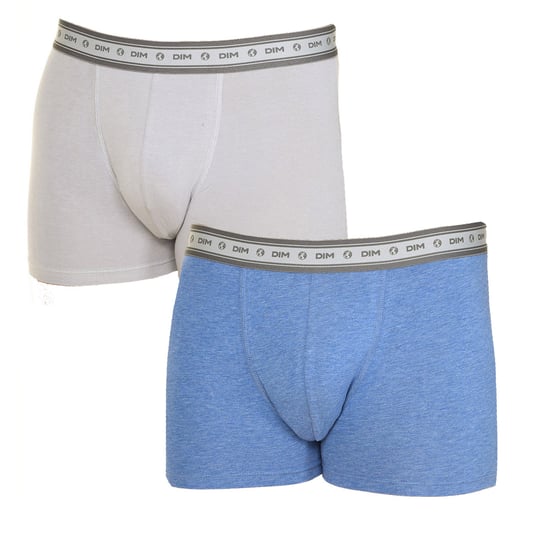 Pack-2 Boxers Green Bio breathable fabric D0A6C man