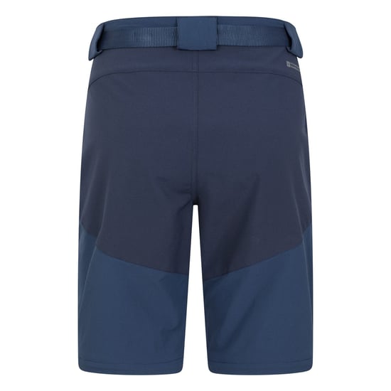 Mountain Warehouse - "Forest" Wanderhosen für Herren (Marineblau) - Image 6