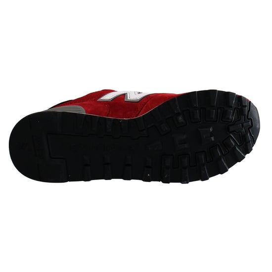 New Balance 1300 Red Mens Trainers
