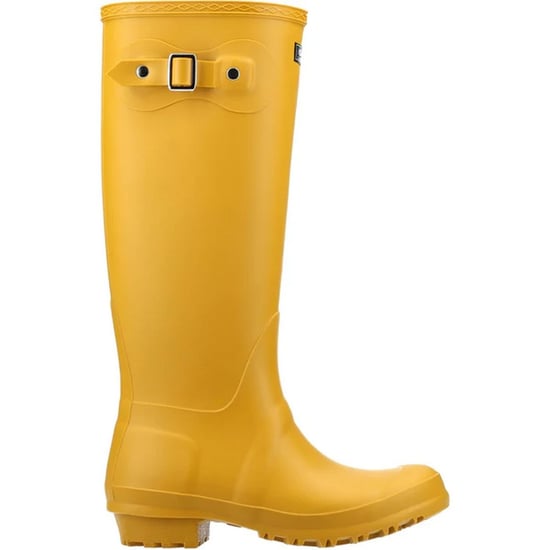 Cotswold Unisex Sandringham Gummistiefel (Senf) - Image 1
