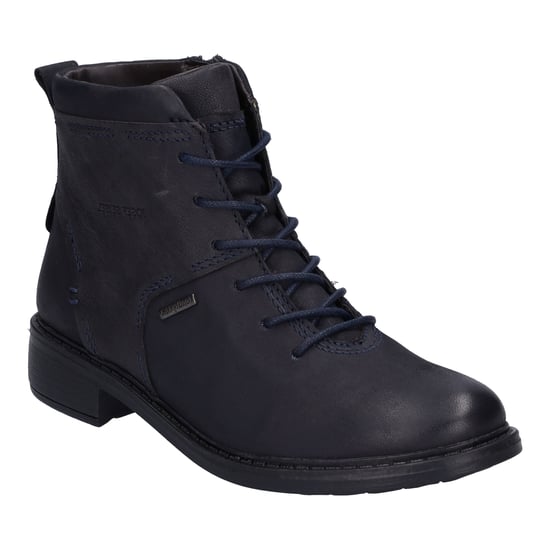 JOSEF SEIBEL Selena 50 | Stiefelette für Damen | Blau Selena 50, ocean - Image 1