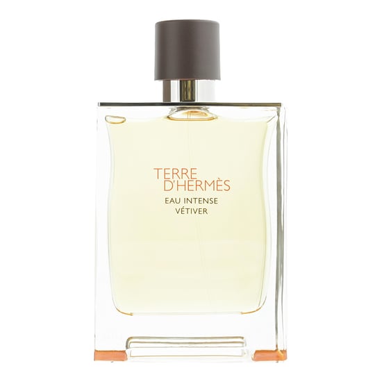 Hermes Terre D'hermes Eau Intense Vetiver Eau De Parfum 200ml - Image 3