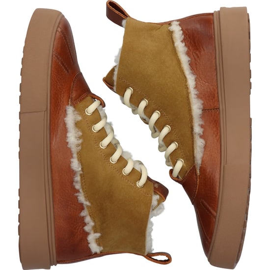 SERMEQ NIVI - Dijon - Sneaker (hoch) - Image 6