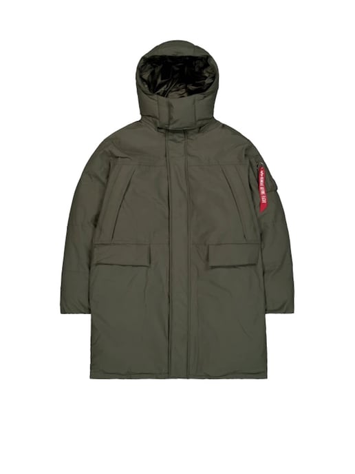 Alpha Industries Jacke - Image 1