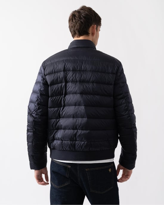 Belstaff Herren Circuit Jacket - Image 3