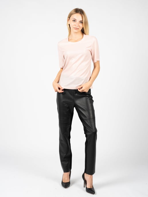 Pinko Bluse Materasso Damen pink - Image 2
