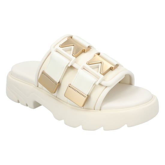 Bottega Veneta Flash Weiß - Image 2