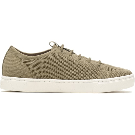 Hush Puppies Herren Good Freizeitschuhe (Olive) - Image 3