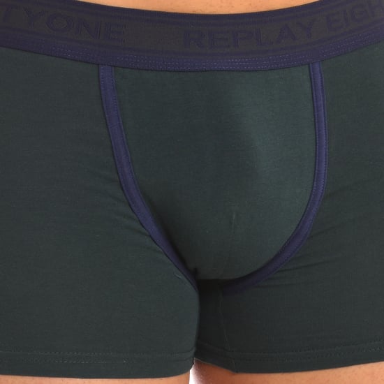 Pack-2 Boxers  I101192 men