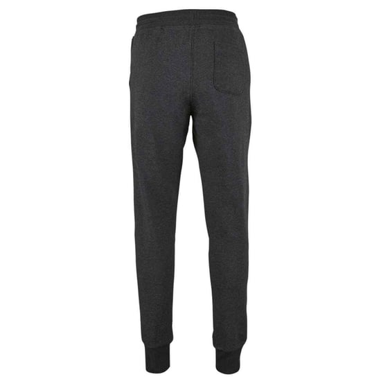 SOLS - "Jake" Jogginghosen für Herren (Dunkelgraue Melange) - Image 2