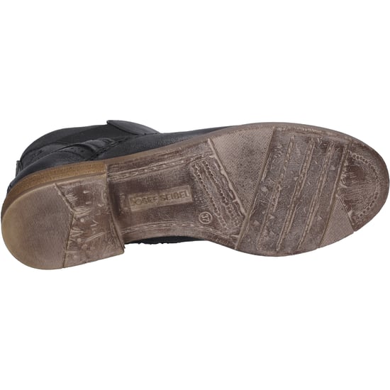 JOSEF SEIBEL Sienna 35 | Stiefelette für Damen | Schwarz Sienna 35, schwarz - Image 5