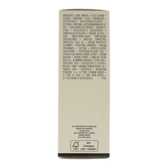Terracotta Le Teint Fond De Teint Fluide #3n 30 ml - Image 4