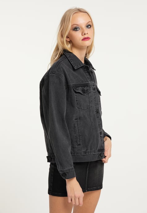 myMo ROCKS Veste en jean - Image 3