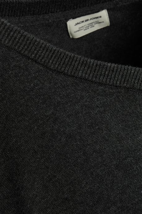 Jack & Jones Pullover mit V-Ausschnitt - Image 3
