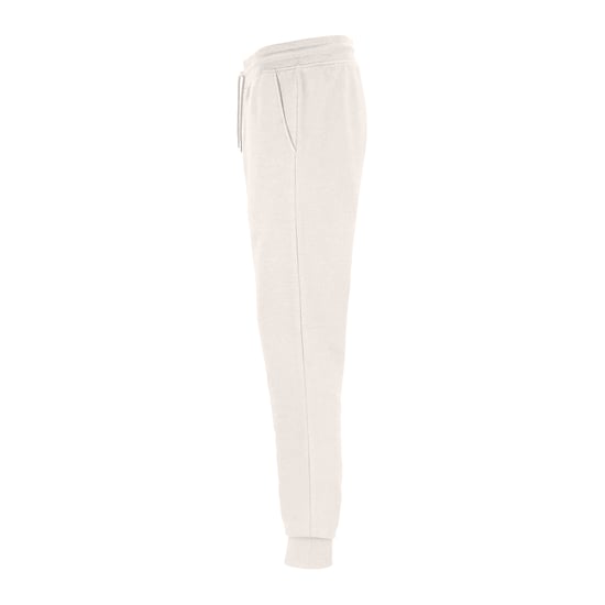 SOLS Unisex Erwachsene Jumbo Bio-Jogginghose (Off White) - Image 2