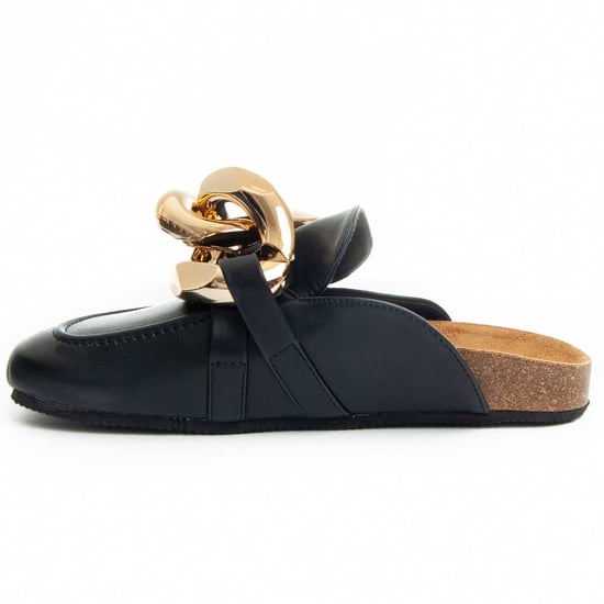 Montevita Mules Mulle in Schwarz - Image 5
