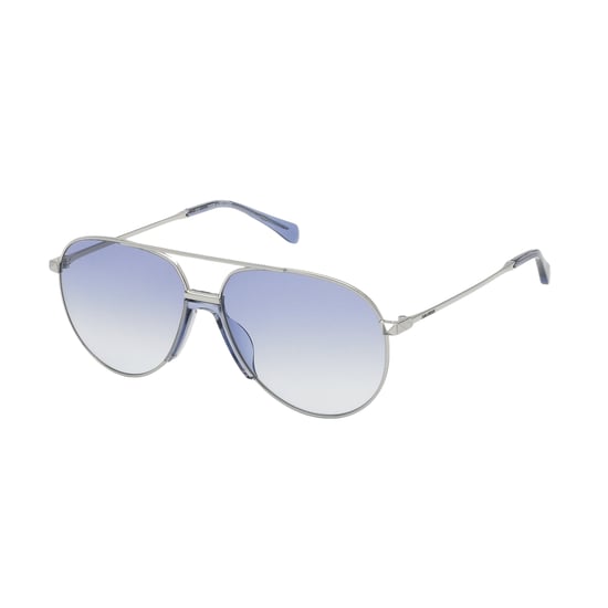Zadig&Voltaire Unisex-Sonnenbrillen 59/13/140 mm Metall - Image 1