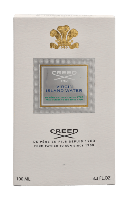 Creed Virgin Island Water Edp Spray. - Image 2