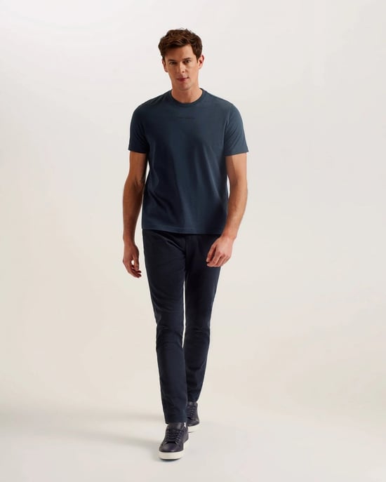Ted Baker Wiskin Herren T-Shirt - Image 3