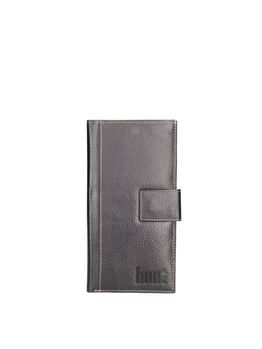 Gave Lux wallet unisex BLACK