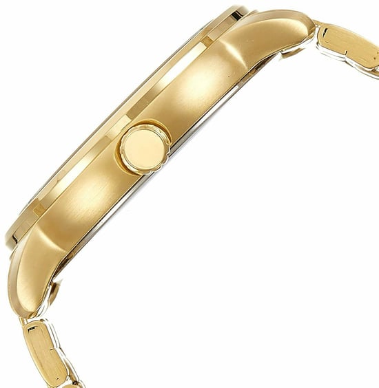 Citizen Herren Goldarmbanduhr BI5002-57P - Image 2