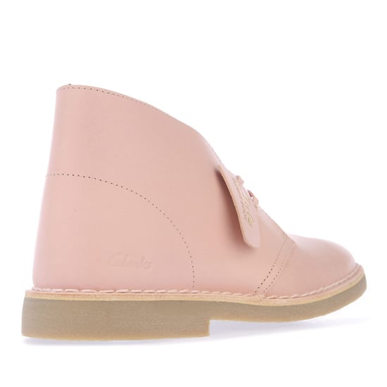 Lederstiefel Desert Boot 2 - Image 3