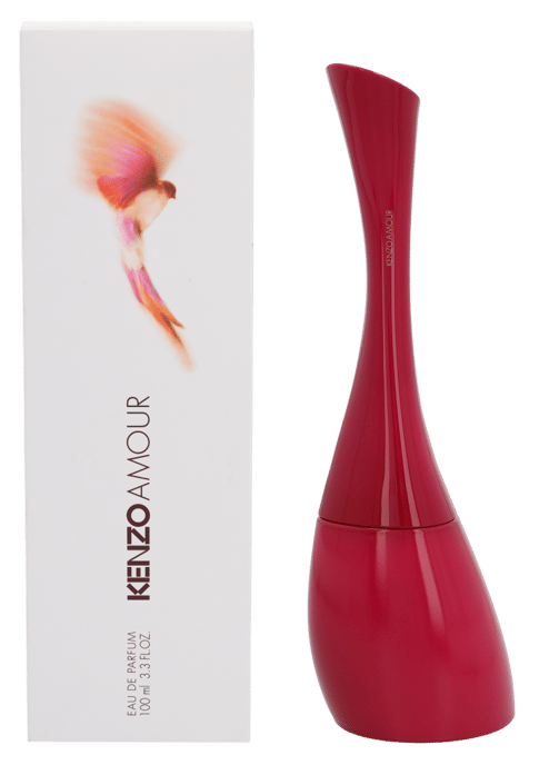 Kenzo Amour Eau De Parfum 100ml - Image 1