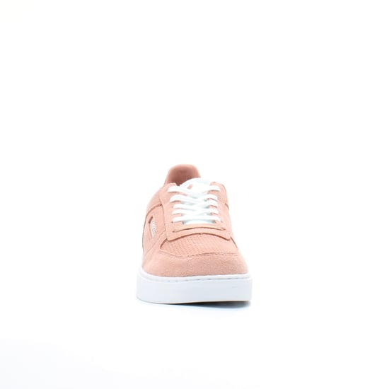 Lyle & Scott McMahon II Herren Rosa Turnschuhe - Image 3