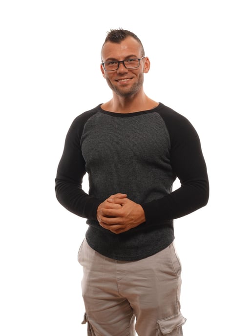 Porsche Design Lunettes P8384 B 55 - Image 4