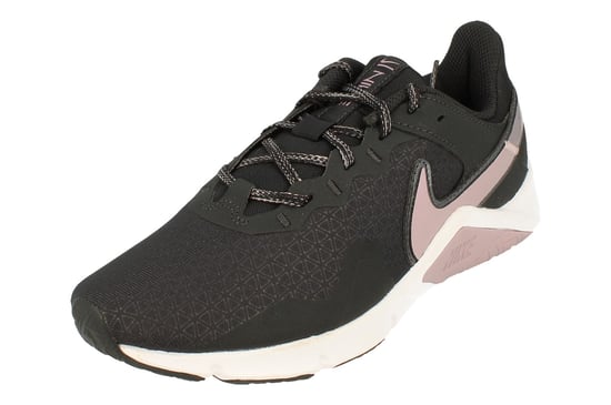 Nike Damen Legend Essential 2 Prm Schwarz Turnschuhe - Image 1