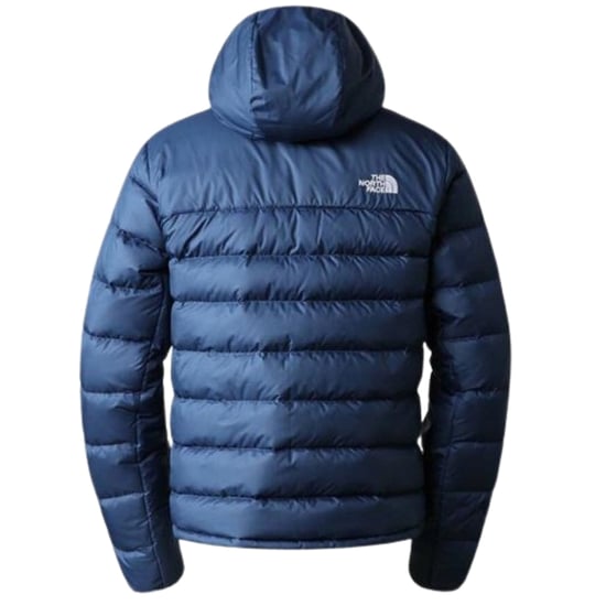The North Face Aconcagua 2 Shady Blue Hooded Jacket