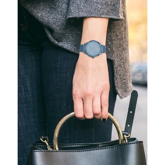 Tommy Hilfiger Layla Blau Damen Armbanduhr 1782459 - Image 3