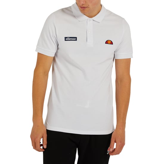 Ellesse Montura Polo Poloshirt - Image 2