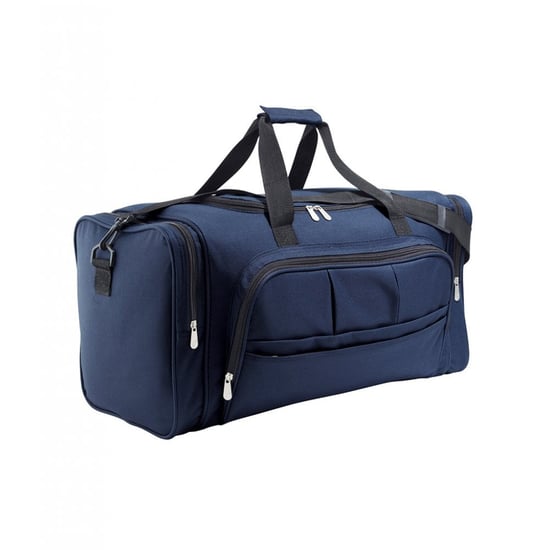 SOLS - Reisetasche "Weekend" (Dunkelblau) - Image 1